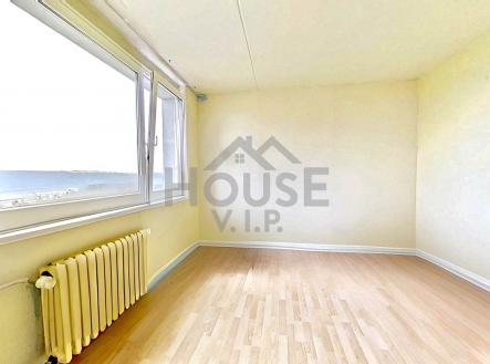 Prodej bytu, 2+1, 58 m²