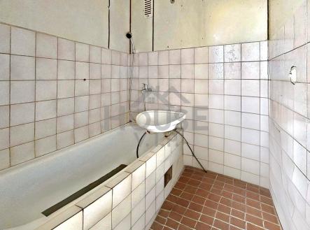 Prodej bytu, 2+1, 58 m²