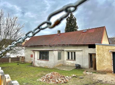 Prodej domu/vily, 170 m²