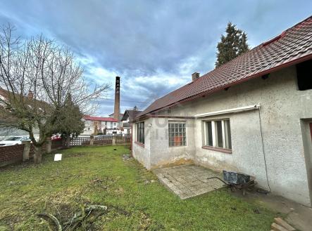Prodej domu/vily, 170 m²