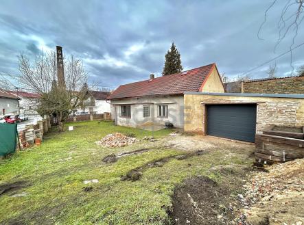 Prodej domu/vily, 170 m²