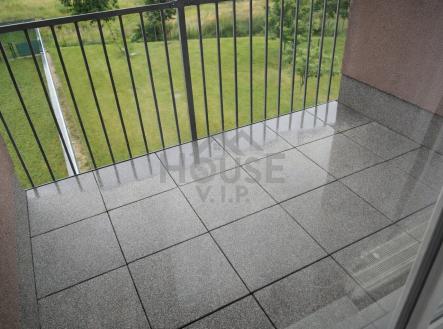 Prodej bytu, 2+kk, 58 m²