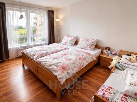 Prodej bytu, 2+kk, 58 m²