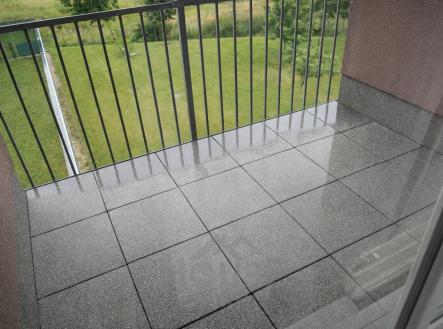 Prodej bytu, 2+kk, 58 m²