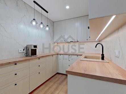 Prodej bytu, 5+kk, 113 m²