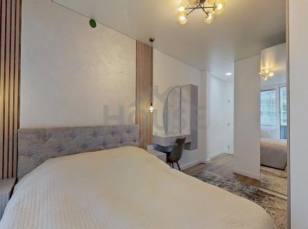 Prodej bytu, 5+kk, 113 m²