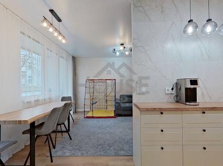 Prodej bytu, 5+kk, 113 m²