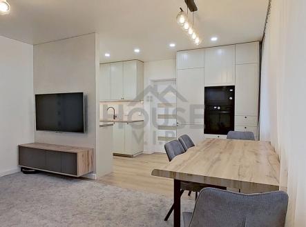 Prodej bytu, 5+kk, 113 m²