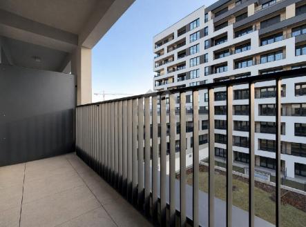 Prodej bytu, 1+kk, 38 m²