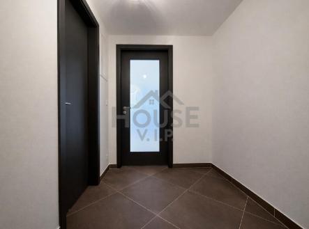 Prodej bytu, 1+kk, 38 m²