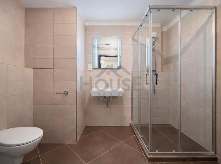 Prodej bytu, 1+kk, 38 m²