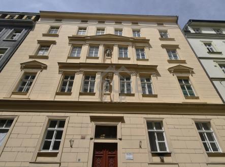 Prodej kanceláře, 43 m²