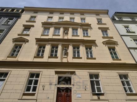 Prodej kanceláře, 43 m²