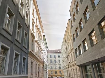 Prodej kanceláře, 43 m²