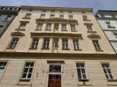 Prodej kanceláře, 43 m²