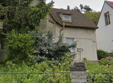 Prodej domu/vily, 162 m²