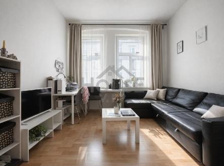 Prodej bytu, 1+kk, 33 m²