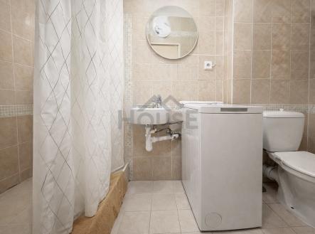 Prodej bytu, 1+kk, 33 m²