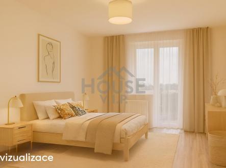 Prodej bytu, 3+kk, 89 m²