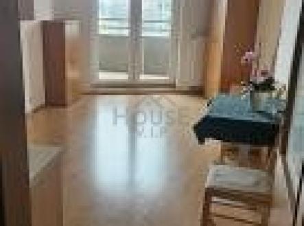 Pronájem bytu, 1+kk, 28 m²