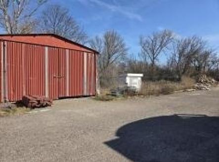 Prodej komerčního objektu, sklad, 189 m²