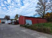 Prodej komerčního objektu, sklad, 189 m²