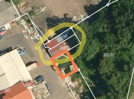 Prodej komerčního objektu, sklad, 189 m²