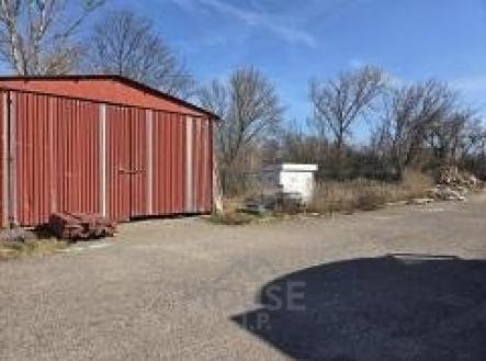 Prodej komerčního objektu, sklad, 189 m²