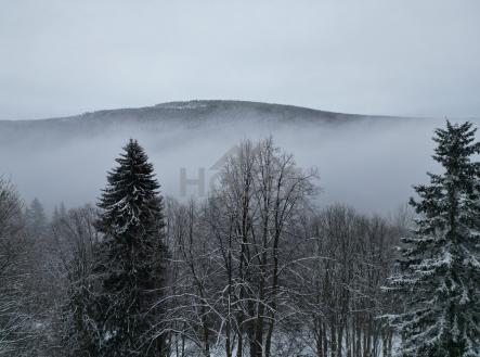Prodej chaty/rekreačního objektu, 110 m²