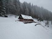 Prodej chaty/rekreačního objektu, 110 m²