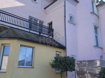 Prodej domu/vily, 369 m²