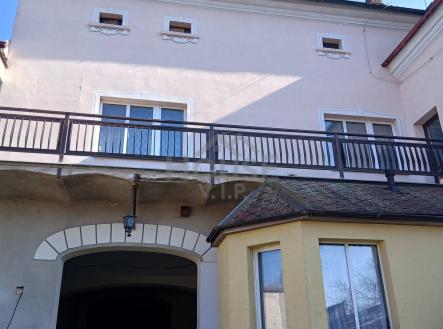 Prodej domu/vily, 369 m²