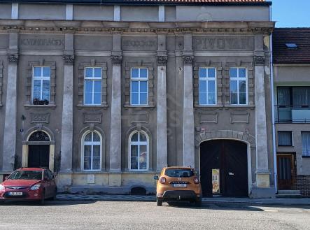 Prodej domu/vily, 369 m²