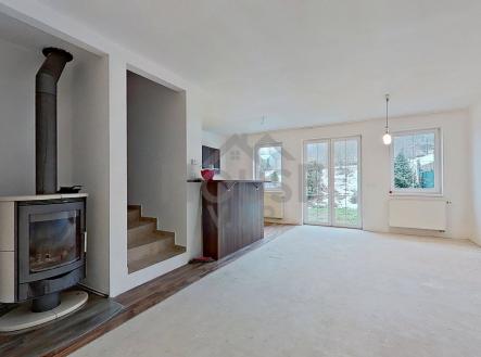 Prodej domu/vily, 158 m²