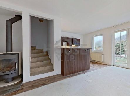 Prodej domu/vily, 158 m²