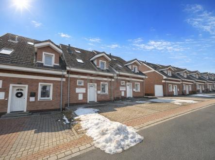 Prodej domu/vily, 158 m²