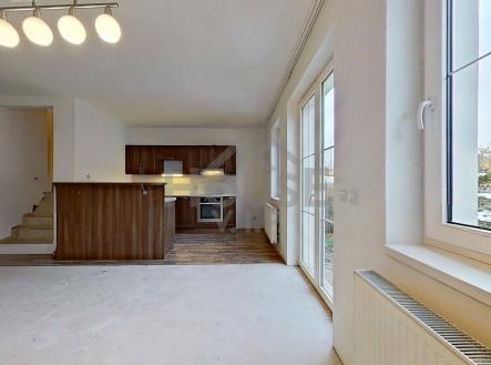 Prodej domu/vily, 158 m²