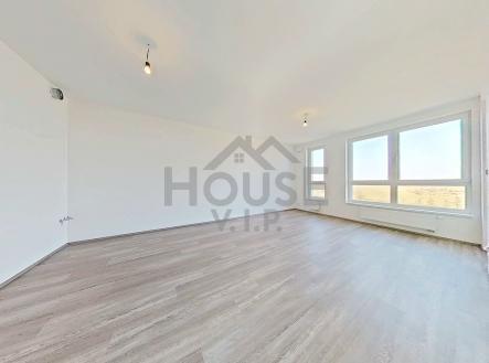 Prodej bytu, 2+kk, 54 m²