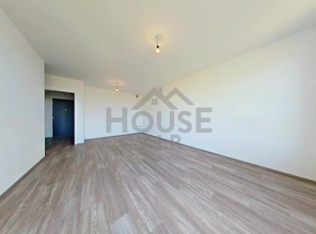 Prodej bytu, 2+kk, 54 m²