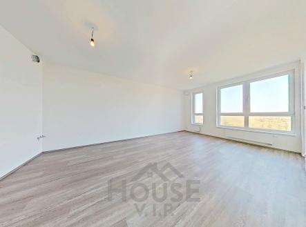 Prodej bytu, 2+kk, 54 m²