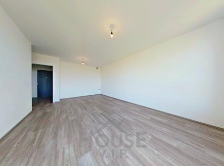 Prodej bytu, 2+kk, 54 m²