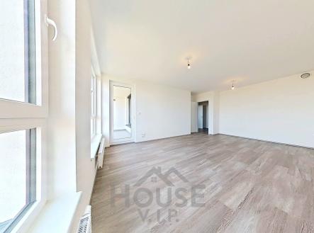 Prodej bytu, 2+kk, 54 m²