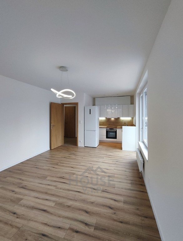 Prodej bytu 2+kk, 60 m² + terasa 39 m2, Praha 9 - Vysočany,