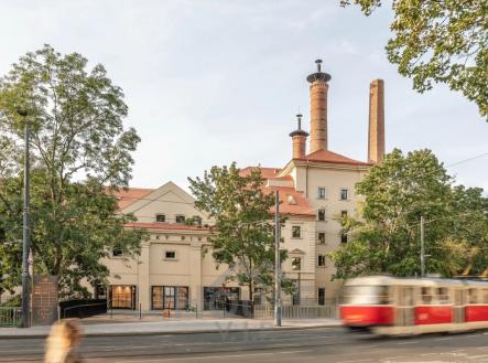 Prodej domu/vily, 245 m²