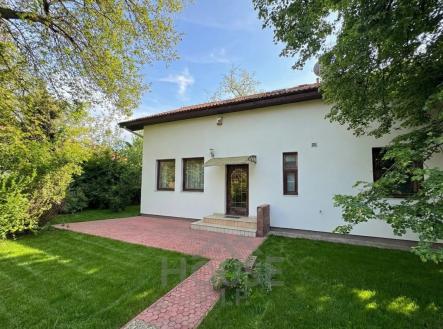 Prodej domu/vily, 245 m²