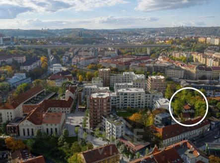 Prodej domu/vily, 245 m²