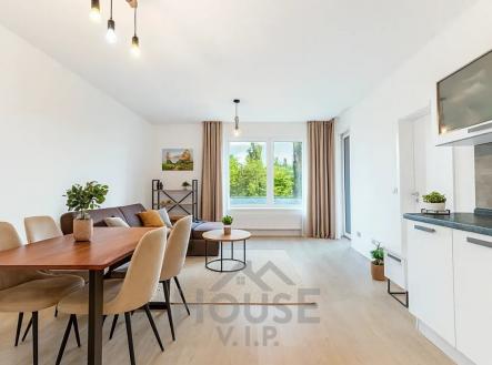 Prodej bytu, 4+kk, 98 m² obrázek