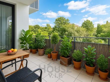 Prodej bytu, 4+kk, 98 m²