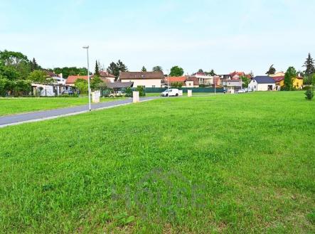 Prodej pozemku pro bydlení, 855 m²