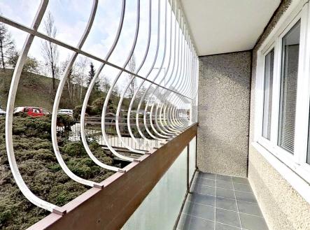 Prodej bytu, 3+1, 79 m²